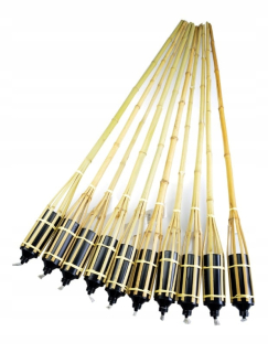 Pochodnia bambusowa Dixiestore 150 cm